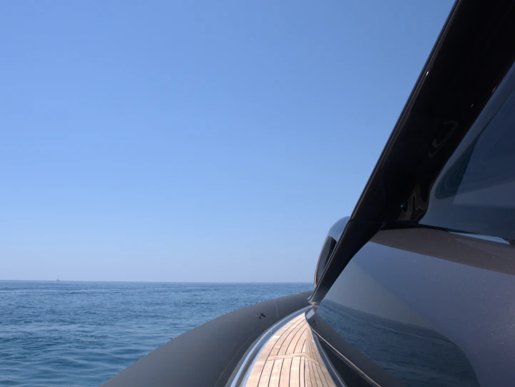 Noleggio Gommone con o senza skipper Anvera a Saint-Tropez