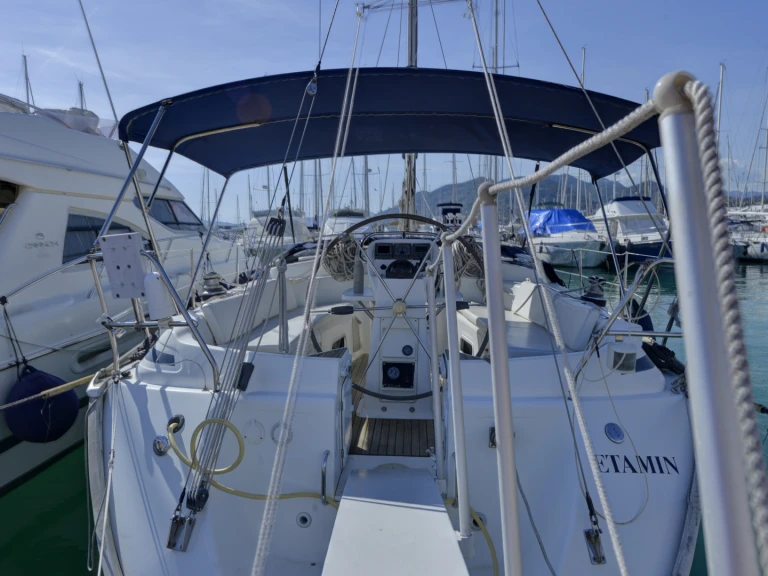 Noleggio Barca a vela con o senza skipper Bavaria a Lavagna