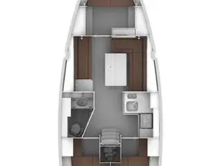 Noleggio a Pola – Bavaria Cruiser 36 su SamBoat