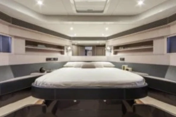 Noleggio barche Saint-Tropez economico Regal 27 Fasdeck