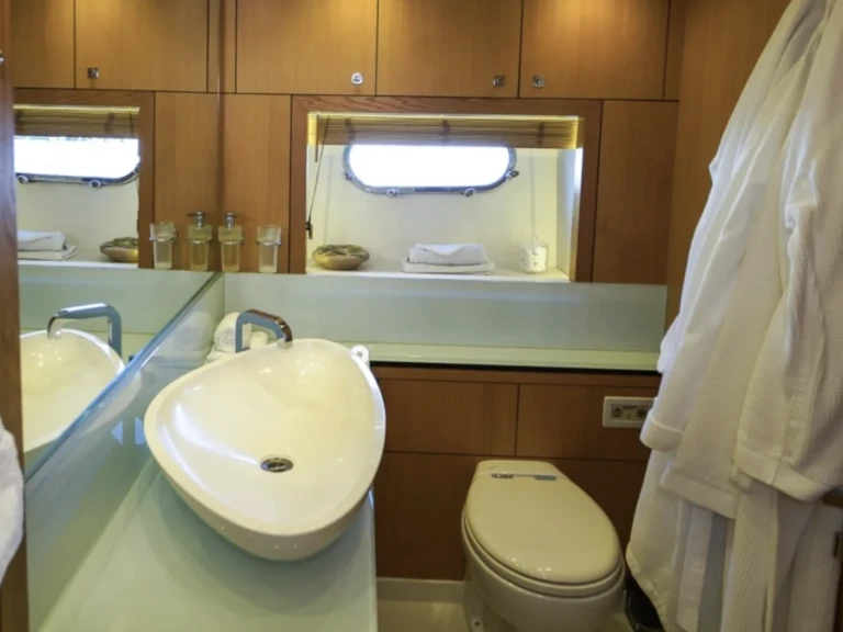Noleggio barche Azimut Azimut 62 S a Miami Beach su Samboat