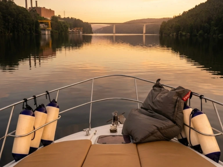 Noleggio a Porto – Azimut Azimut 39 su SamBoat