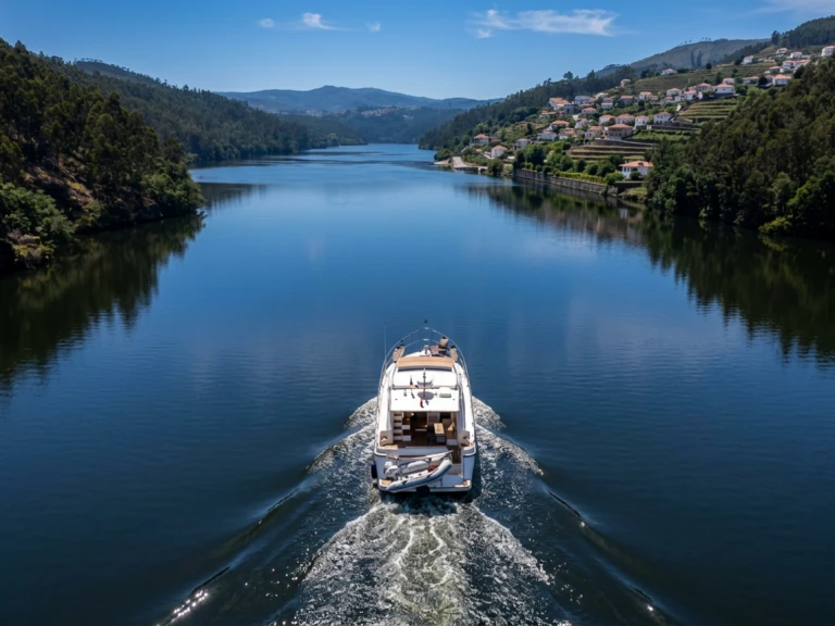 Noleggio barche Porto economico Azimut 39