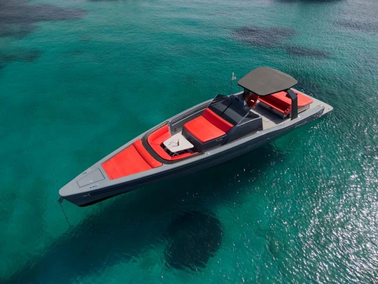 Noleggio barche Porto Cervo economico 50 luxury