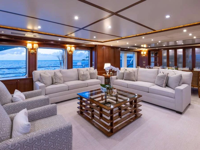 Noleggiare una Benetti NAMASTE a Isole Vergini Britanniche