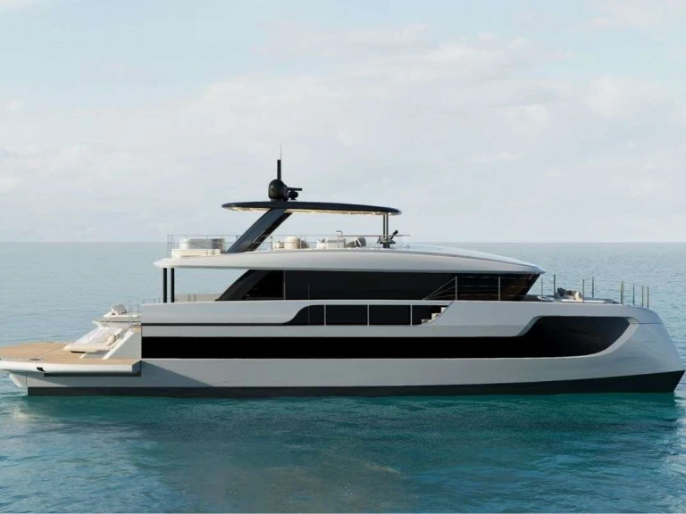 Noleggio barche Sunreef MIIA a Bahamas su Samboat