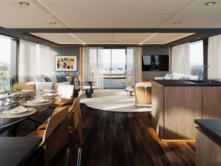 Noleggio Yacht di lusso con o senza skipper Sunreef a Bahamas