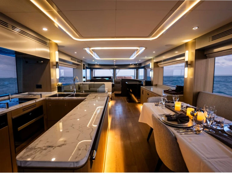 Noleggio barche Bahamas economico NORMAN'S T4