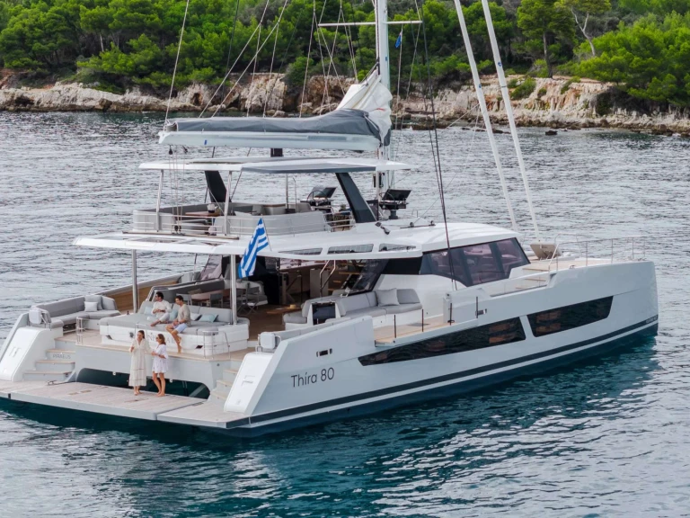 Yacht di lusso a noleggio a Road Town al miglior prezzo