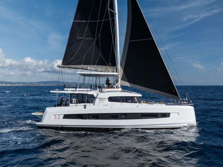 Noleggio barche Saint Thomas Island economico CRAFT WITH A SEA