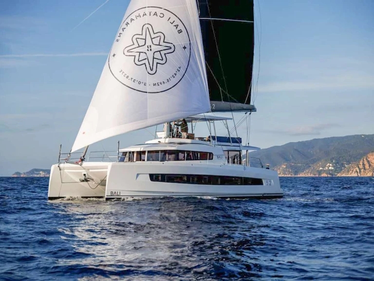 Noleggio Yacht di lusso con o senza skipper Bali a Saint Thomas Island