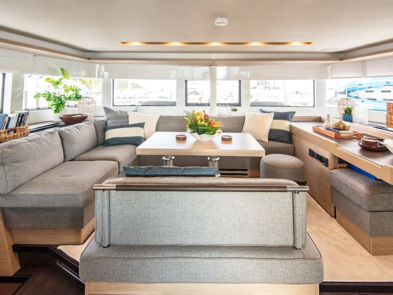 Yacht di lusso a noleggio a Isole Vergini Americane al miglior prezzo