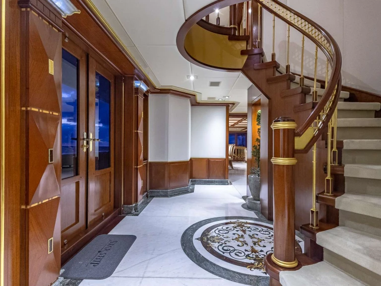 Noleggio a Bahamas – Delta Marine STARSHIP 185' su SamBoat