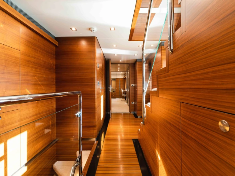 Noleggio barche Heesen SEA AXIS a Bahamas su Samboat