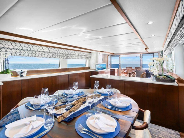 Noleggio barche Maiora AZURE  a Bahamas su Samboat
