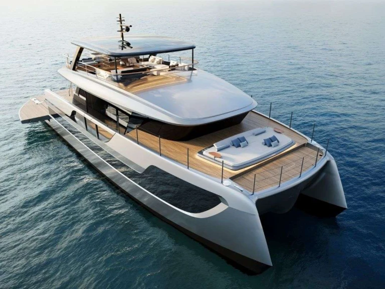 Noleggio barche Bahamas economico MIIA