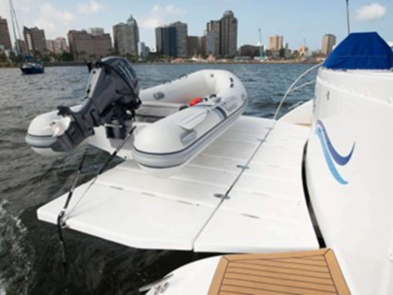 Noleggio a Saint Thomas Island – Royal Cape NAUTI MERMAID su SamBoat