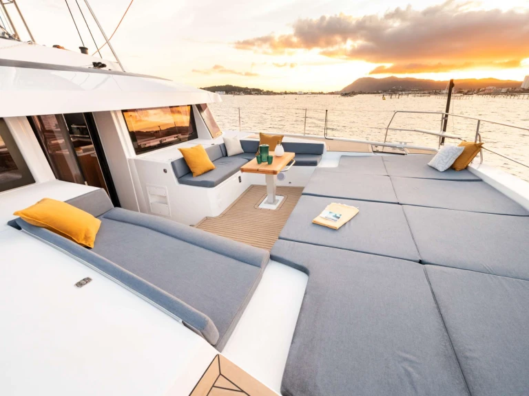Bali CRAFT WITH A SEA da affittare a  Saint Thomas Island