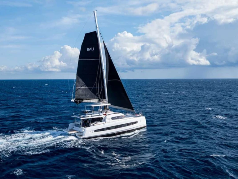 Noleggio barche Saint Thomas Island economico NO RUSH