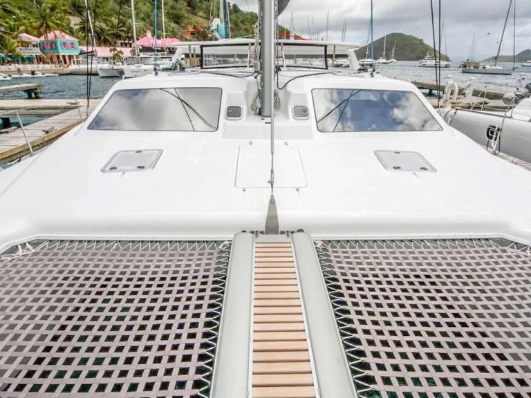 Noleggio Yacht di lusso con o senza skipper Voyage a Saint Thomas Island