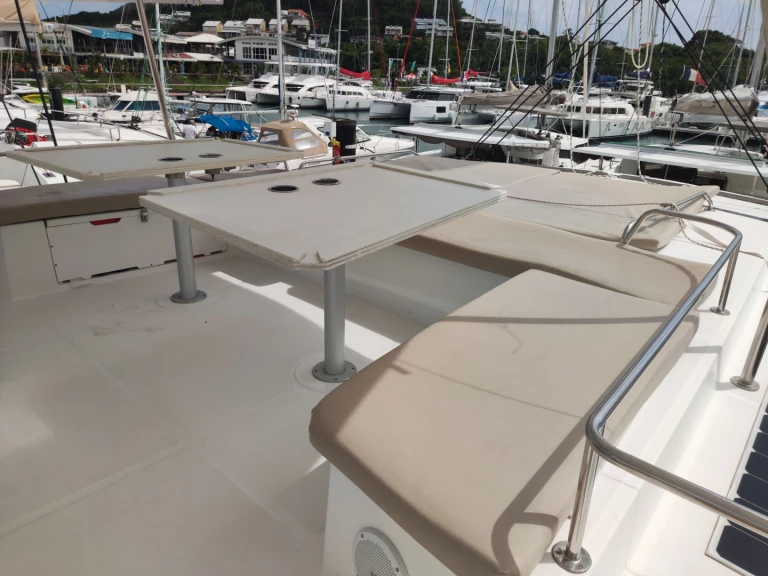 Noleggio a Le Marin – Bali Bali 5.4 su SamBoat
