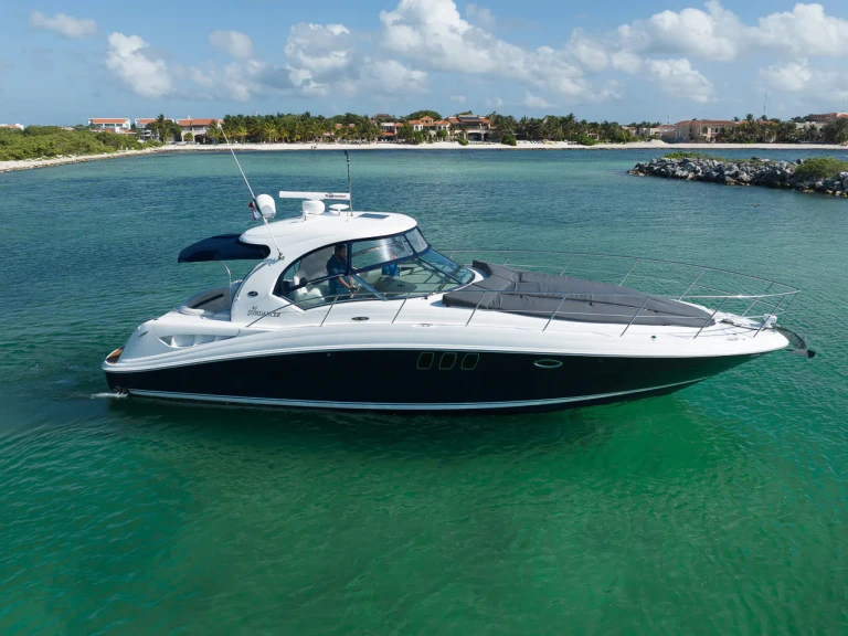 Noleggiare una Custom Made custom a Puerto Aventuras
