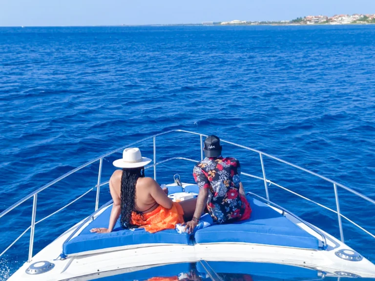 Noleggiare una Custom Made custom a Puerto Aventuras