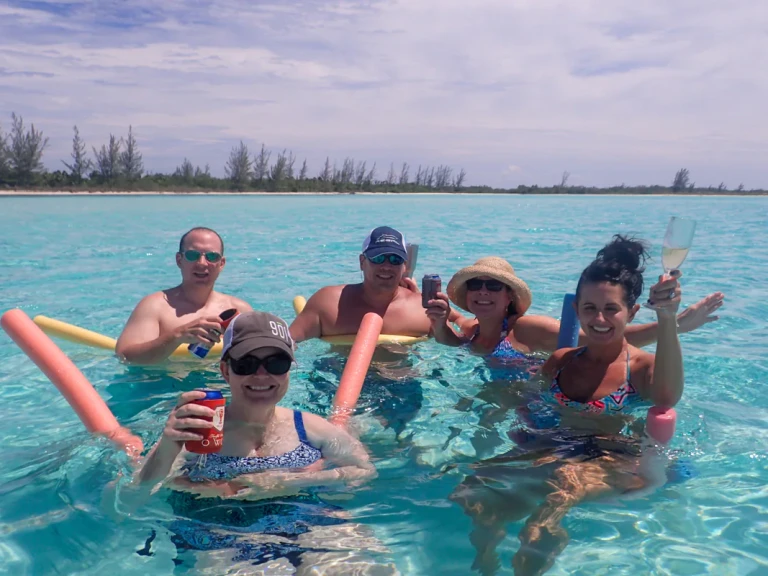 Noleggio a Puerto Aventuras – Custom Made custom su SamBoat