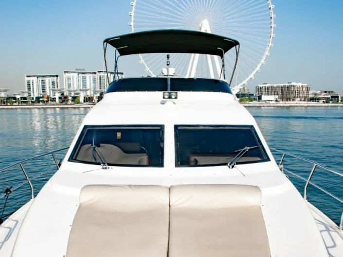 Al Shaali Marine AS 50 da affittare a  Dubai Marina