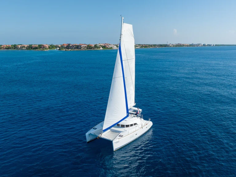 Noleggio Yacht di lusso a Puerto Aventuras – Custom Made custom