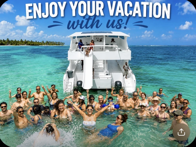 Noleggio barche Ocean Yachts Ocean Star 60.1 a Punta Cana su Samboat