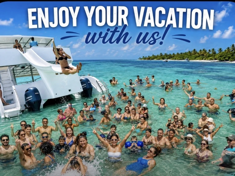 Noleggio Catamarano Sea Ray con patente nautica