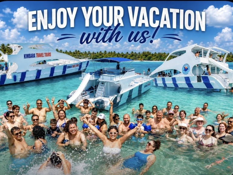 Noleggiare una Bavaria BMB 380 a Punta Cana