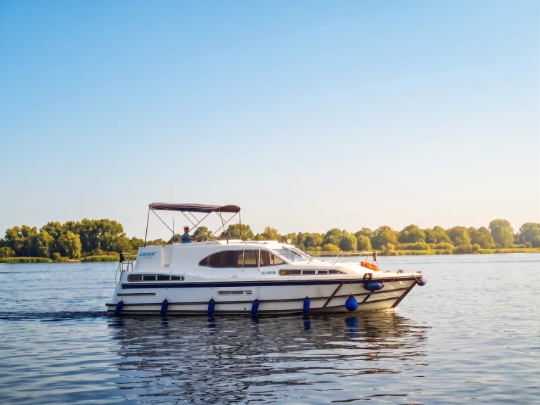 Noleggio barche Nieuw-Loosdrecht economico Europa E.500
