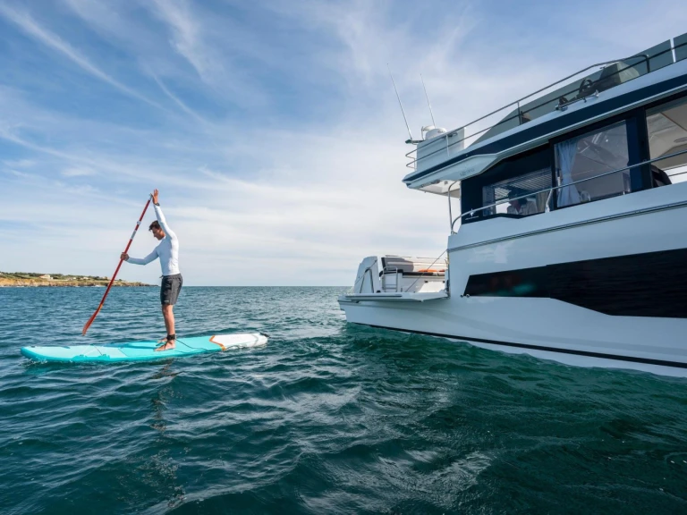 Noleggio barche Trogir economico Merry Fisher 1295