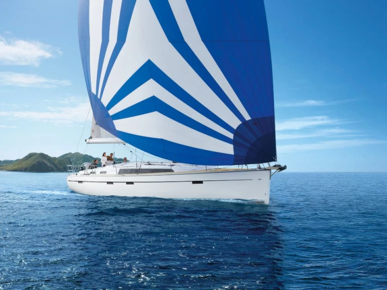 Noleggiare una Bavaria Cruiser 51 a Spalato