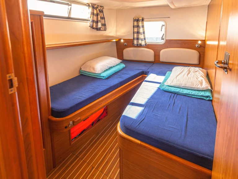 Noleggio Barca a motore con o senza skipper Pénichette a Nieuw-Loosdrecht