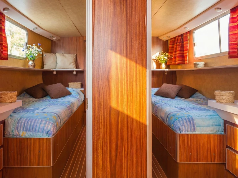 Noleggio Houseboat a Glénac – Pénichette Pénichette 1120 R