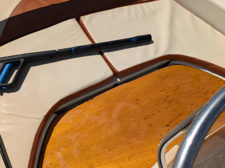 Noleggio barche TA MARE Jaguar 17 a Saint-Chamas su Samboat