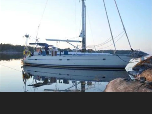 Noleggio Barca a vela con o senza skipper Bavaria a Puerto Valle Gran Rey