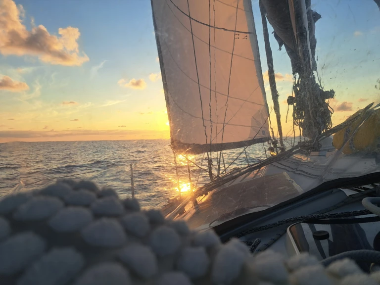 Noleggio Barca a vela con o senza skipper Bavaria a Puerto Valle Gran Rey