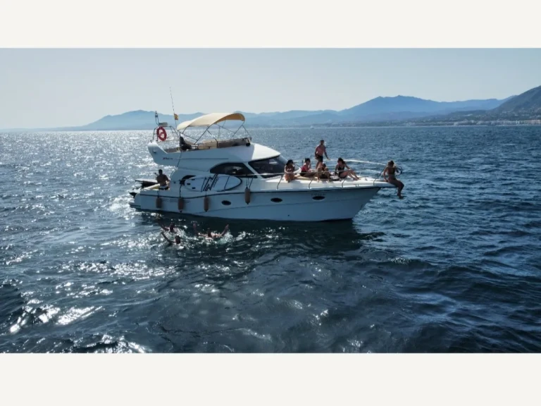 Noleggio Barca a motore Doqueve con patente nautica