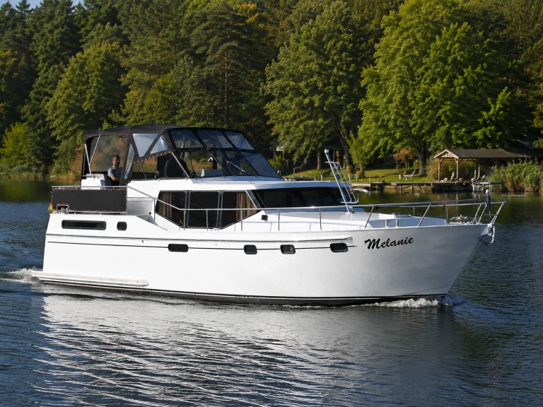 Vacance 1300 da affittare a  Waren (Müritz)