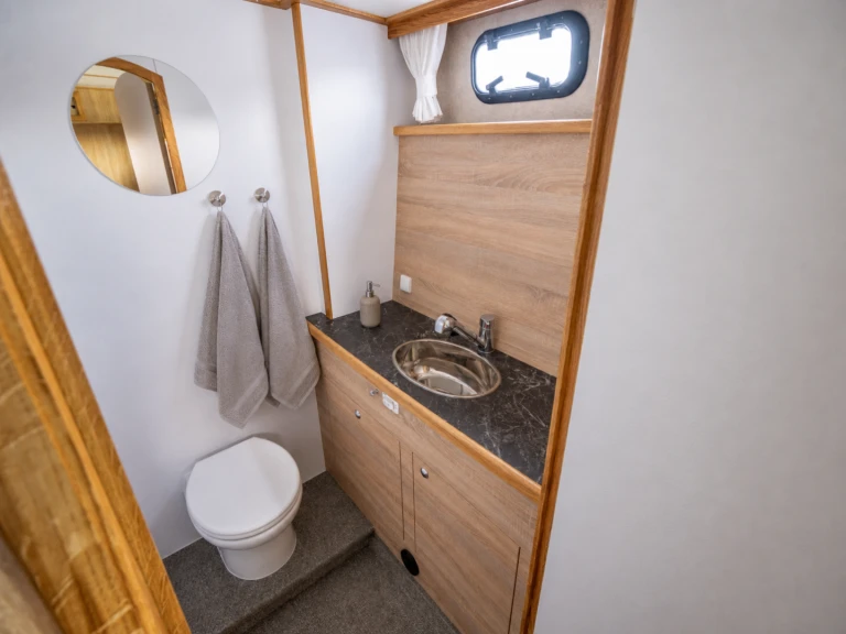 Noleggio barche Vacance 1300 a Waren (Müritz) su Samboat