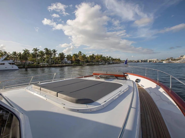 Noleggio a Abaco Island – Vicem BABS su SamBoat