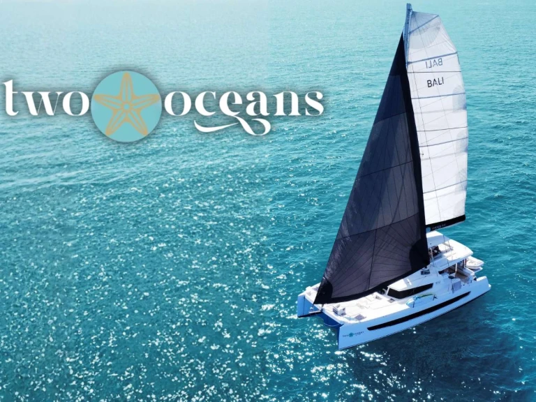 Noleggio barche Bali TWO OCEANS a Isole Vergini Britanniche su Samboat