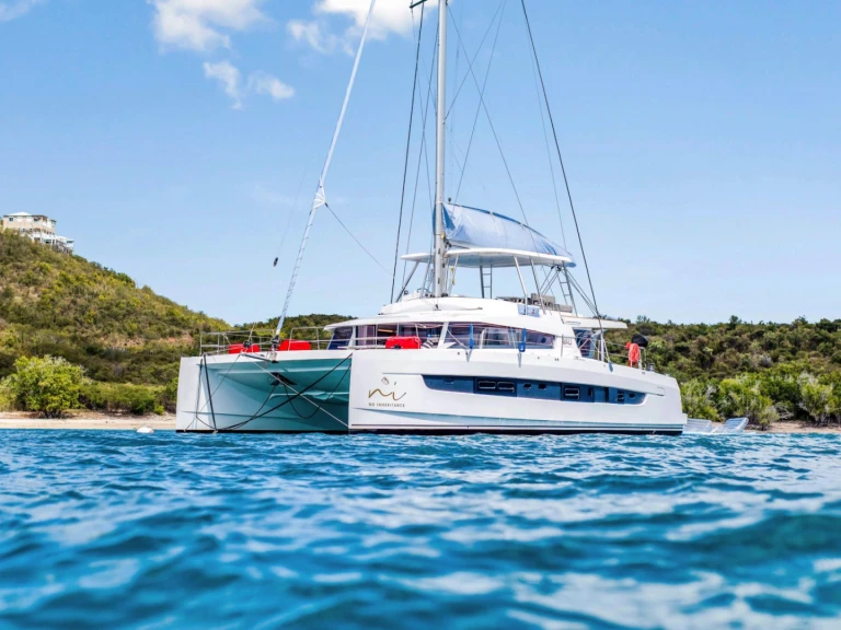 Noleggio Yacht di lusso con o senza skipper Bali a Saint Thomas Island