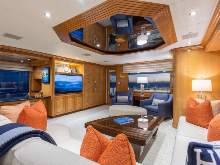 Noleggio Yacht di lusso a Isole Vergini Britanniche – Christensen SeaQuest