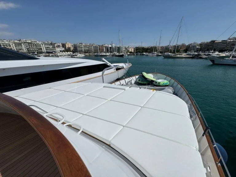 Noleggio barche Stephens TAKA a Grecia su Samboat