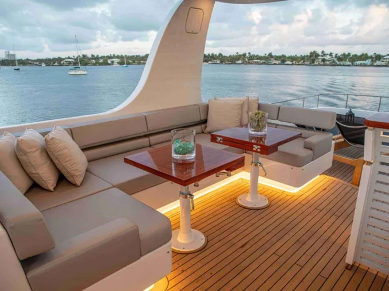 Vicem BABS da affittare a  Abaco Island